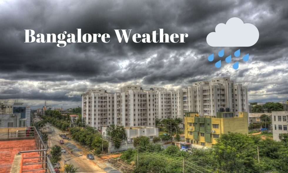 bangalore weather this week Archives » BangaloreToday