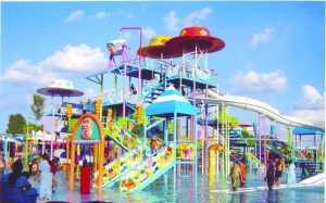 Fun Amusement Park Bangalore