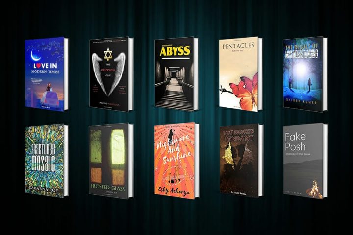 Top 10 Best Indian Books Deserving Screen Adaptation in 2021