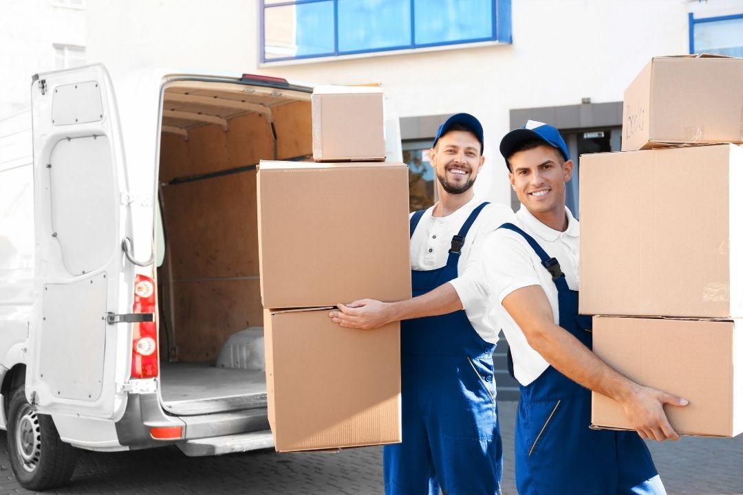 How to Get in Touch with Verified Packers and Movers in Bangalore