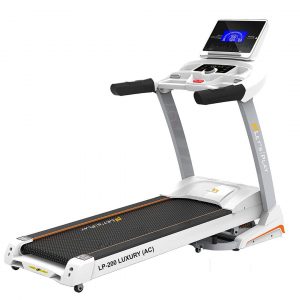 Best treadmill in India 2022 