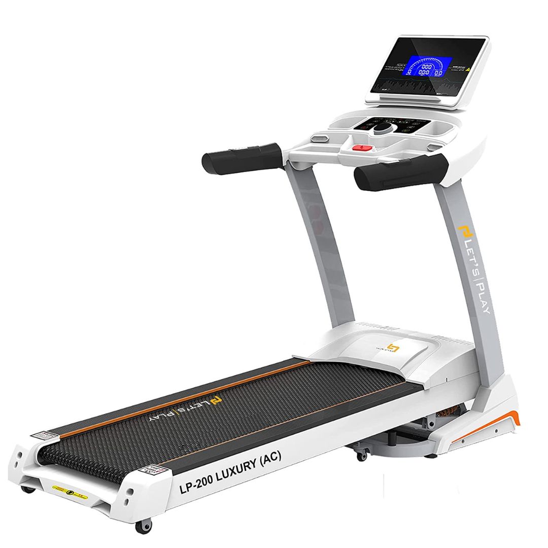 Best Treadmill for Home Use in India 2023 Buying Guide Updated