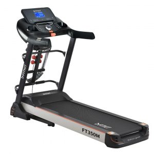 Best Treadmill in India 2022