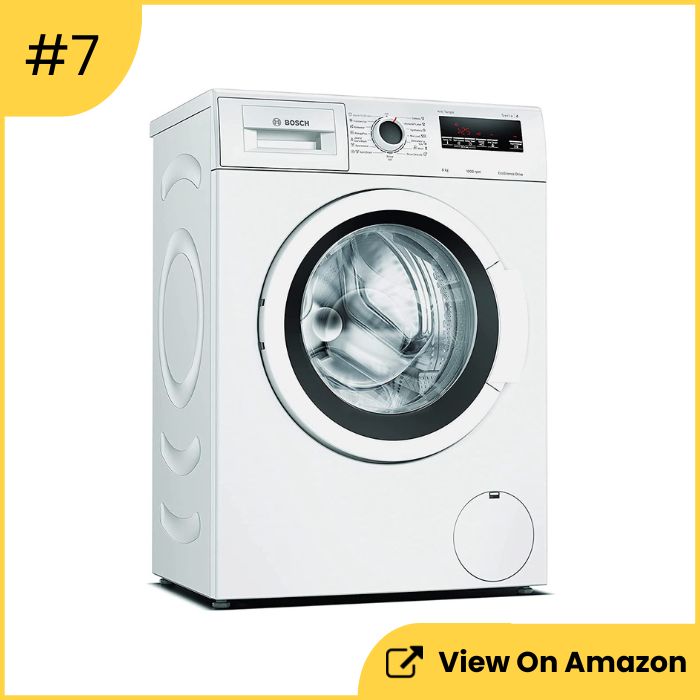 Best Washing Machine Under 25000 in India 2022