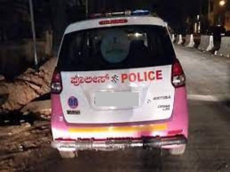 Bengaluru A couple was allegedly harassed by police after 11 pm on Thursday midnight in Bengaluru