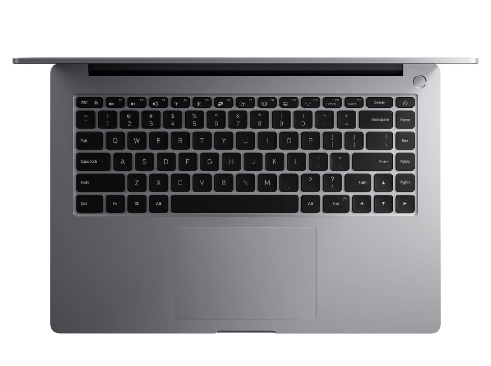 Mi Notebook Ultra Review (2023) Specs, Display, Battery, Drivers