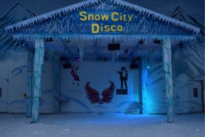 Snow City Bangalore Timings and Ticket Price, Review & More