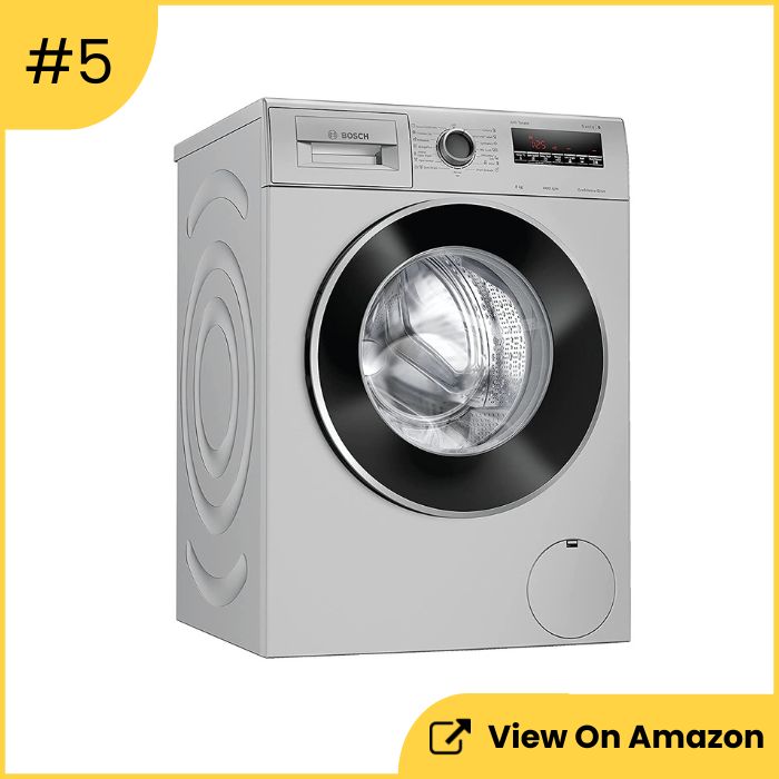 Best Washing Machine with Dryer In India