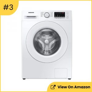 Best Washing Machine for Hard water In India 2023