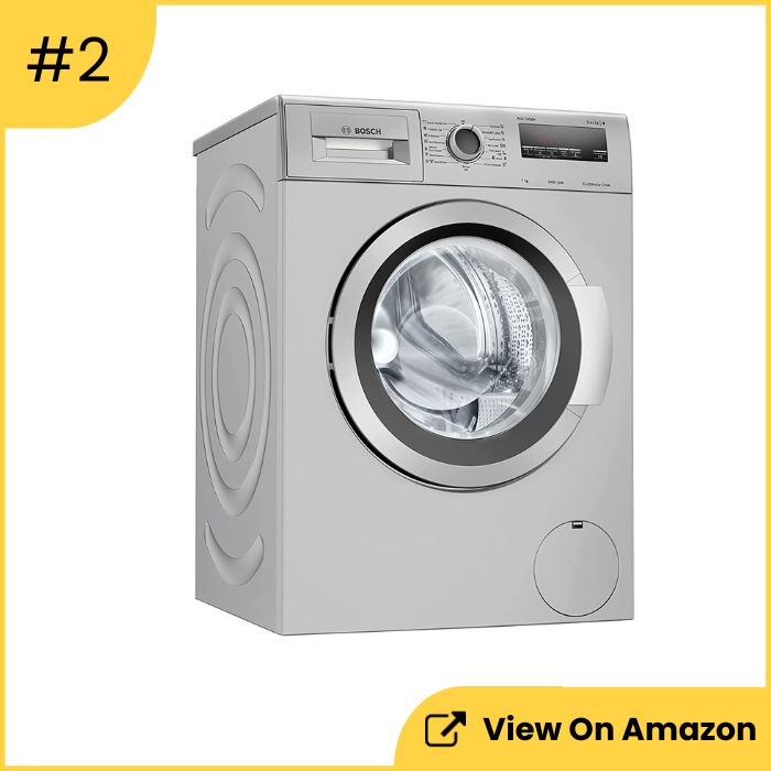 Best Washing Machine Under 30000 In India [2023] Buying guide
