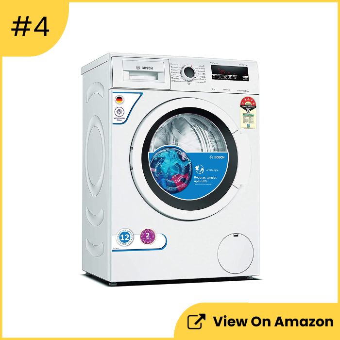 Best Washing Machine Under 30000 In India [2023] Buying guide