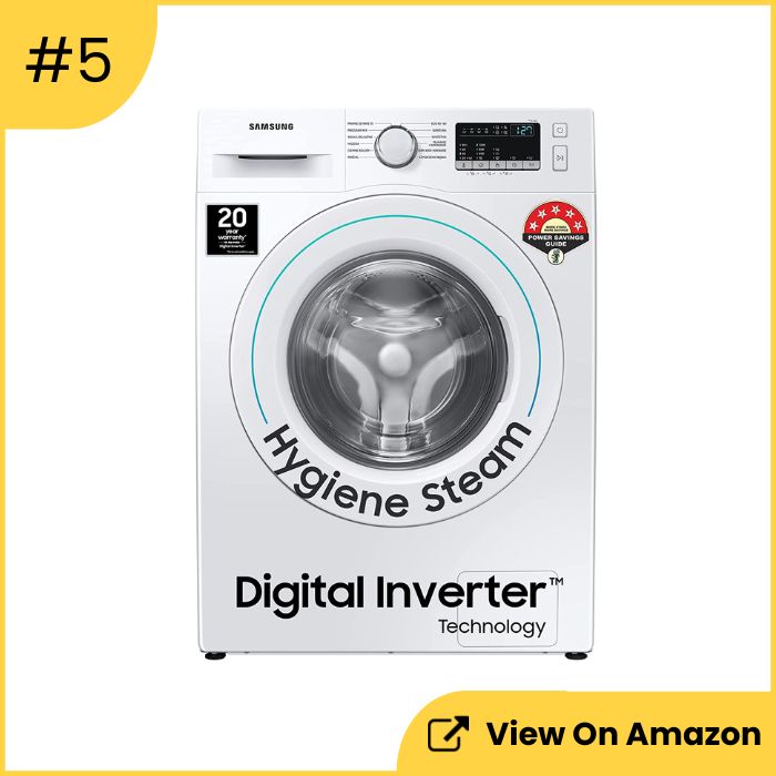 Best Washing Machine Under 30000 In India [2023] Buying guide