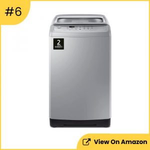 Best Washing Machine Under 20000 In India 2023