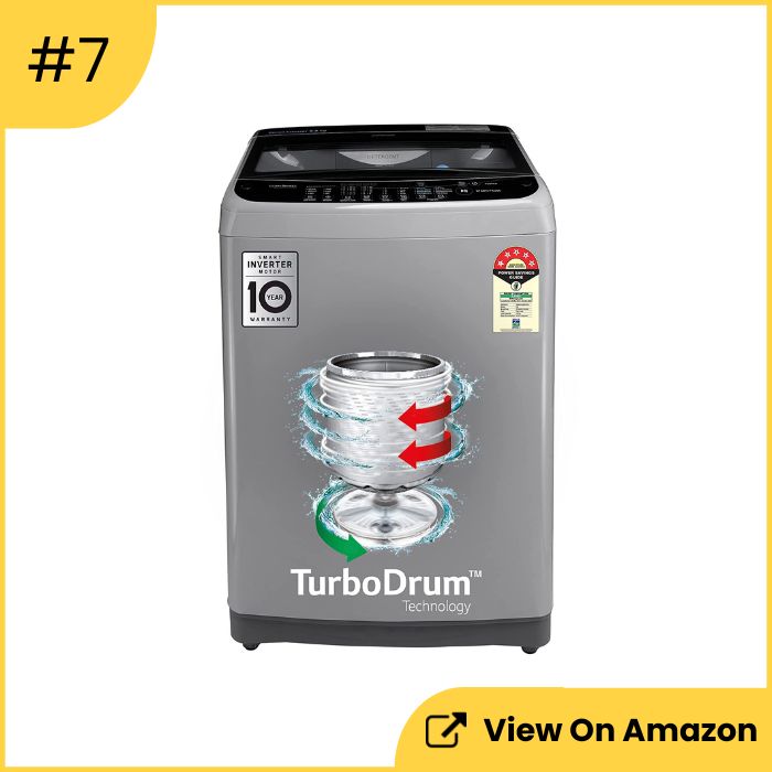 Best Washing Machine Under 30000 In India [2023] Buying guide