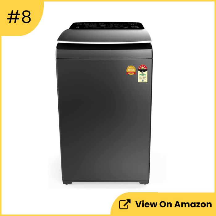 Best Washing Machine Under 30000 In India [2023] Buying guide