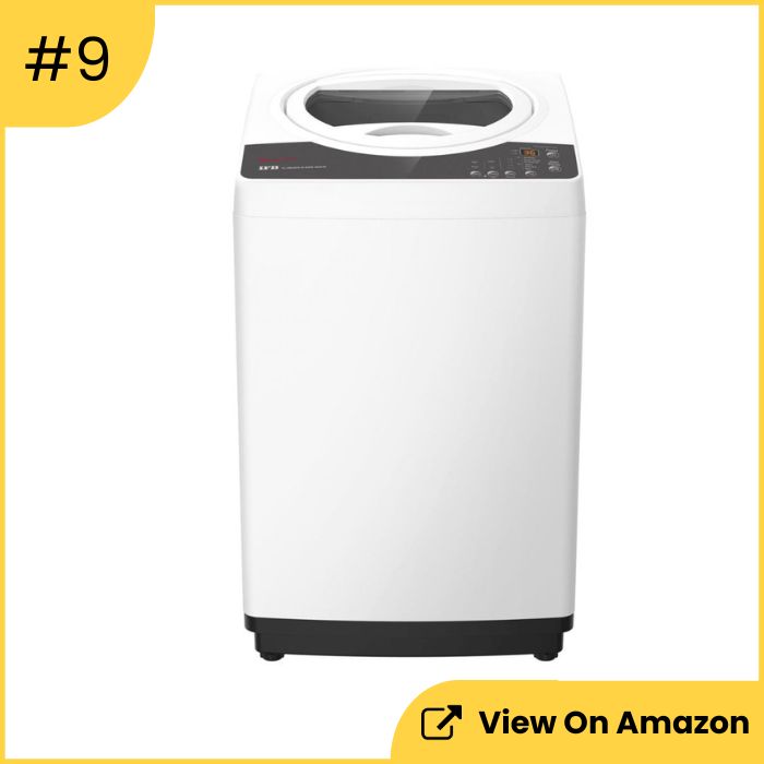 Best Washing Machine Under 20000 In India 2023