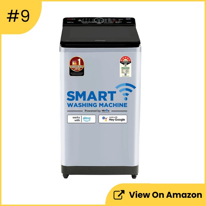 Best Washing Machine Under 30000 In India [2023] Buying guide