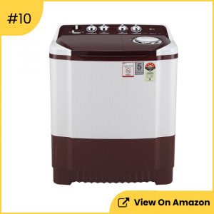Best Washing Machine Under 20000 In India 2023