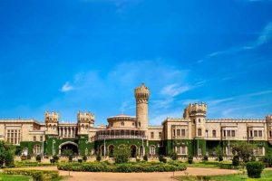 Places to visit in Bangalore