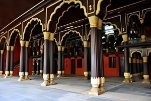 Places to visit in Bangalore