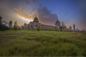 Places to visit in Bangalore 