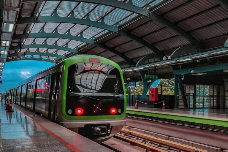 Namma Metro in Bengaluru will introduce 4 new metro lines by November