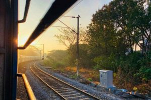 Now Bangalore to Chennai can be reached within 2 hours by Train