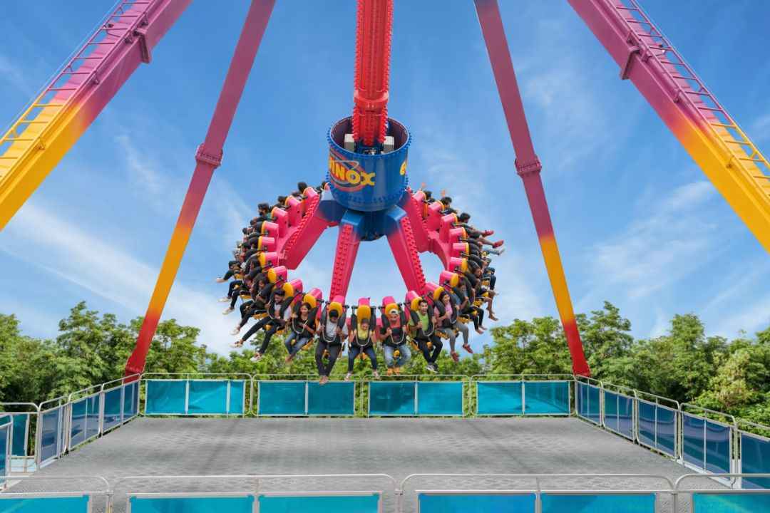 Find the Wonderla Bangalore Ticket Price May 19, 2025