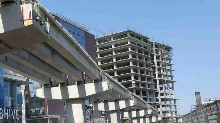 Development Projects in Bangalore