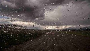 Karnataka Rain Forecast
