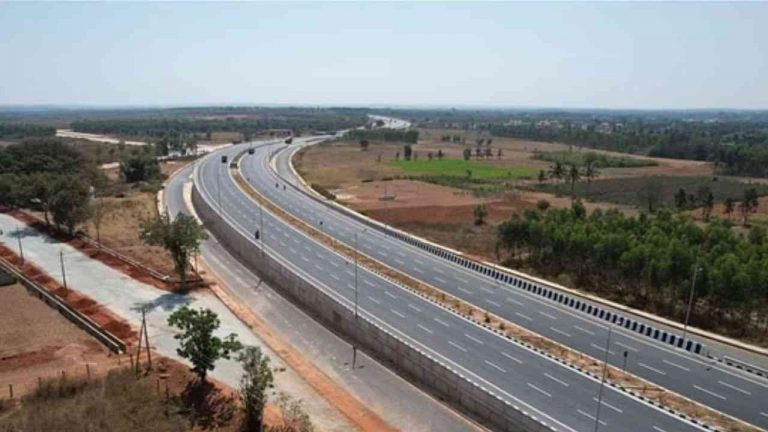 Satellite Town Ring Road