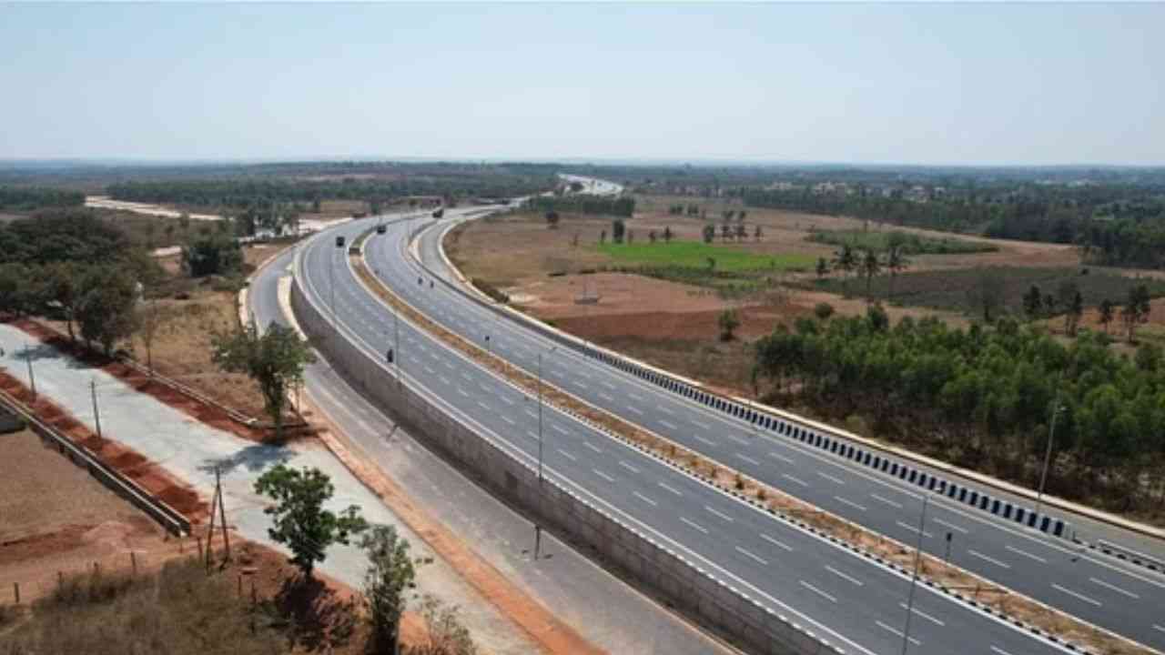 Satellite Town Ring Road Nears Completion, Set to Operate by February 2024