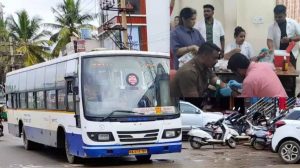 BMTC's Health Initiative