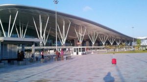 Bangalore Airport
