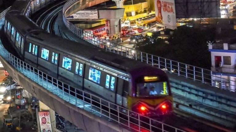Bangalore Metro Challenges and Progress