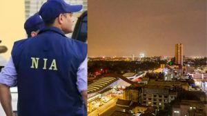 Bangalore NIA Operations