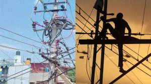 Bangalore Powecut