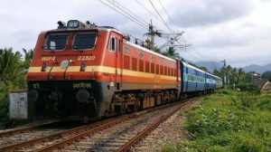 Bangalore Suburban Rail Project
