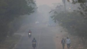 Bengaluru Weather