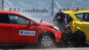 Bengaluru Accident Report