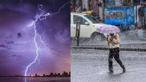 Bengaluru Weather Forecast