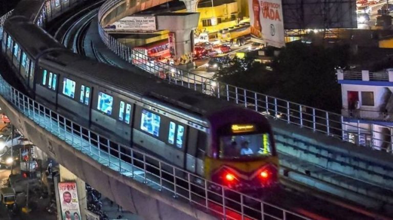 Bengaluru's yellow metro line further delayed