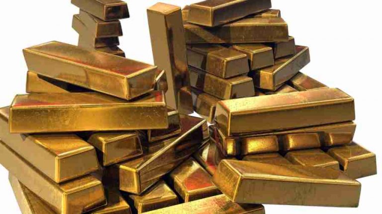 Gold Rate Today in Bangalore on Dec 05