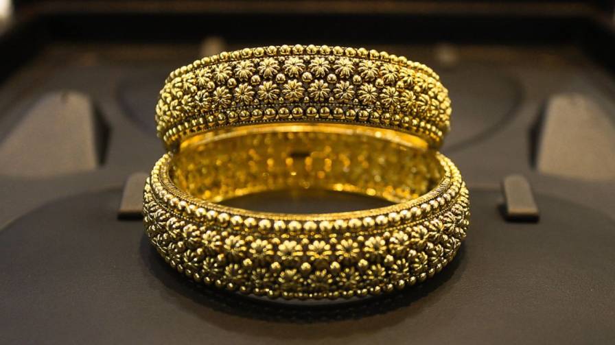 Gold Rate Today in Bangalore on December 31, 2023 Price is Stable