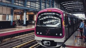 Bangalore Metro Challenges and Progress