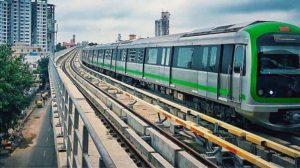 Namma Metro Emergency helpline service