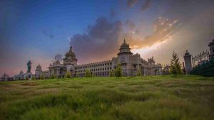 Places to Visit in Bangalore