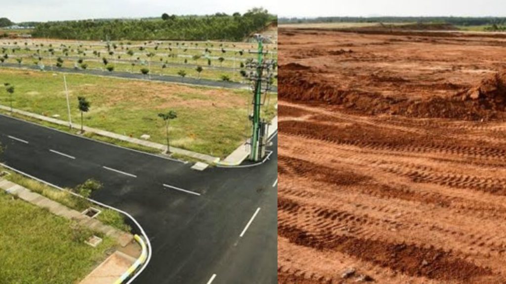 BDA Site Application 2024 Applications have been invited for allotment