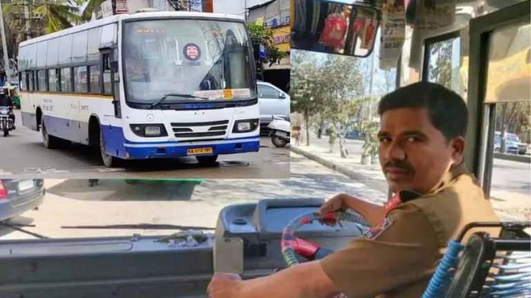 BMTC Introduces Incentive Scheme to Tackle Staff Absenteeism