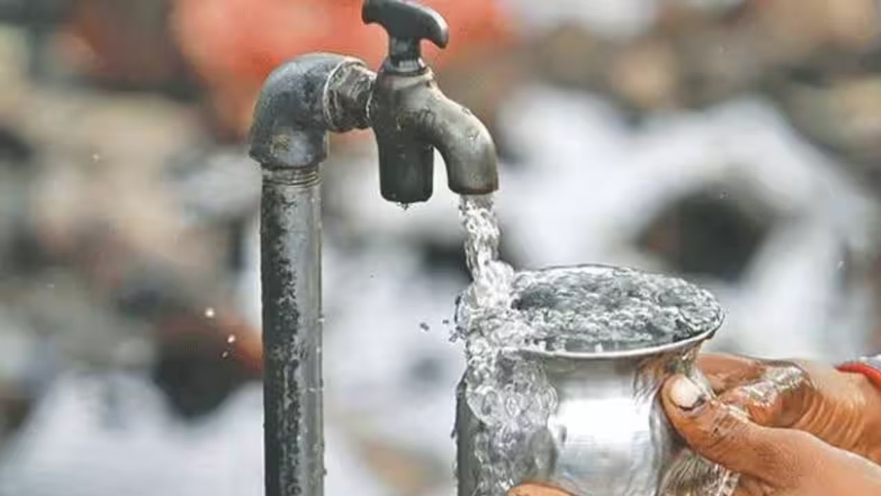 Bangalore Water supply will be disrupted for six hours on January 26